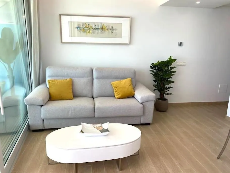 Atico Con Vistas Impresionantes Apartment Fuengirola 0*,  Spain