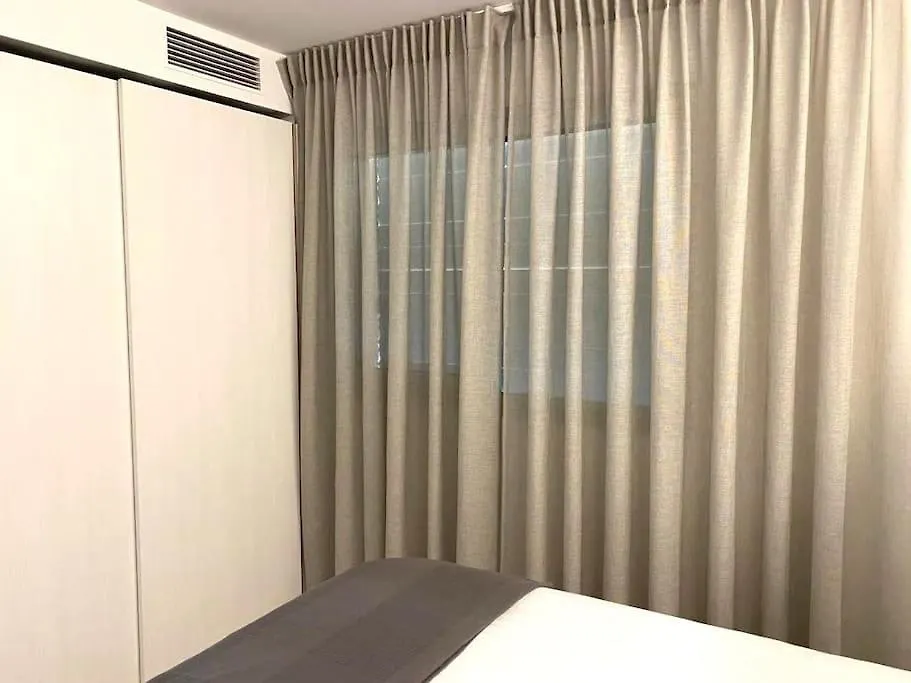 Atico Con Vistas Impresionantes Apartment Fuengirola