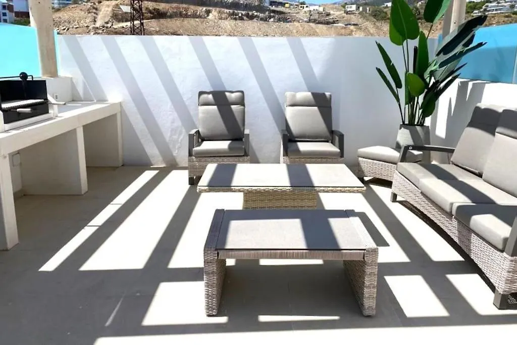 Atico Con Vistas Impresionantes Apartment Fuengirola 0*,  Spain