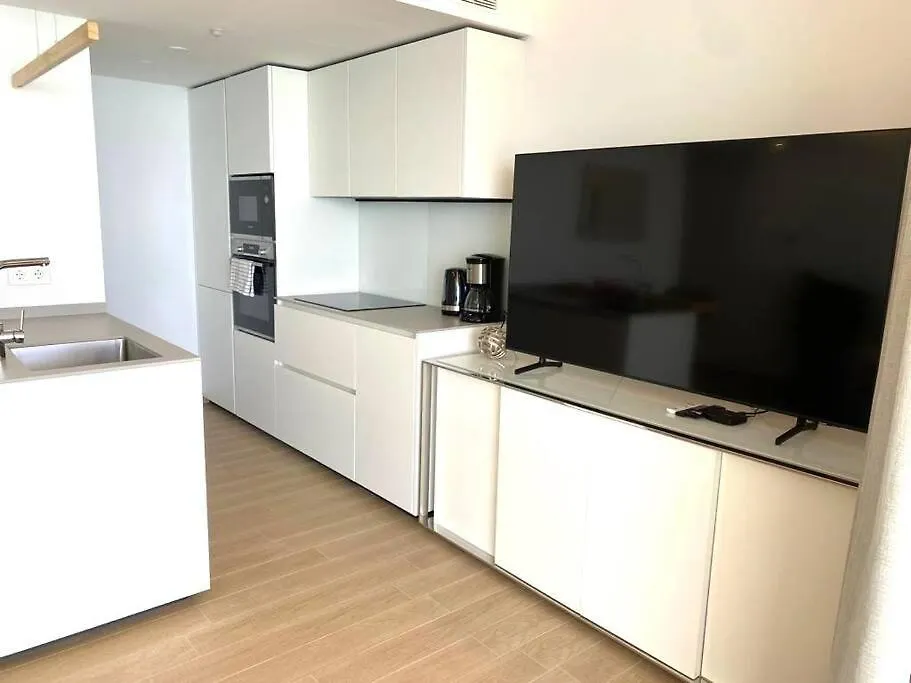 Atico Con Vistas Impresionantes Apartment Fuengirola