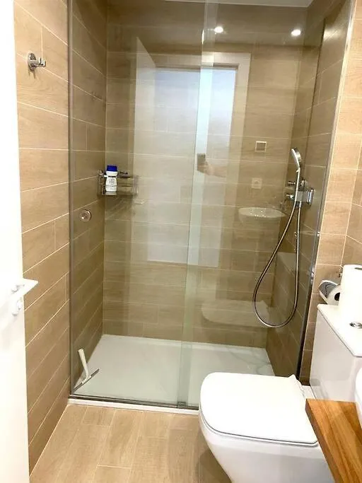 Atico Con Vistas Impresionantes Apartment Fuengirola