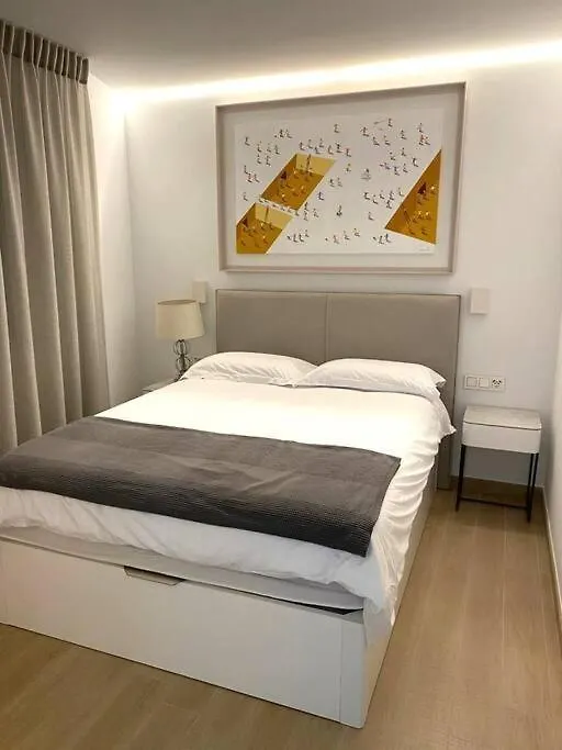 Atico Con Vistas Impresionantes Apartment Fuengirola
