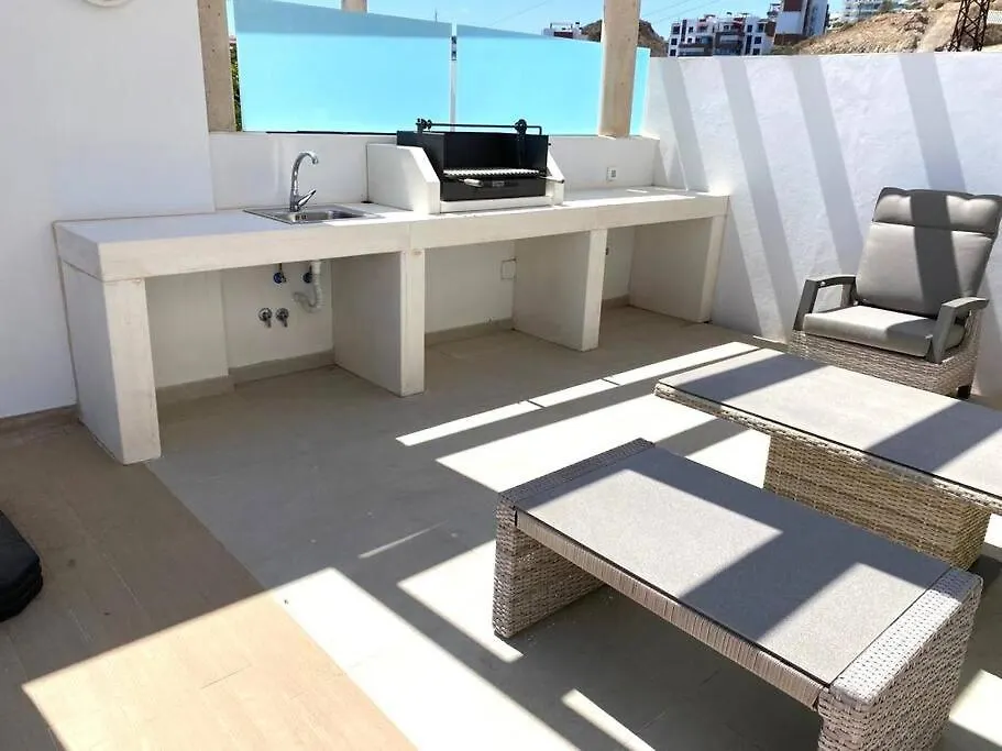 Atico Con Vistas Impresionantes Apartment Fuengirola