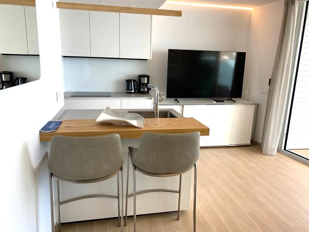 Atico Con Vistas Impresionantes Apartment Fuengirola 0*,  Spain