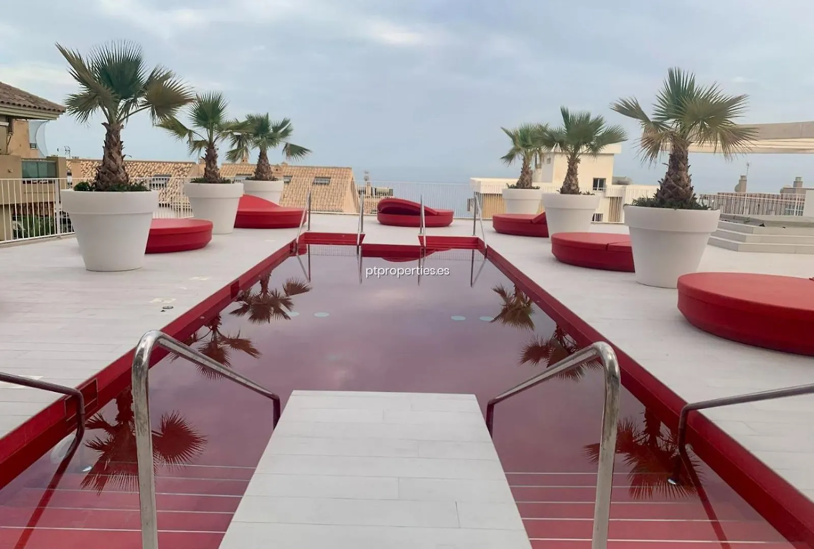 Atico Con Vistas Impresionantes Apartment Fuengirola