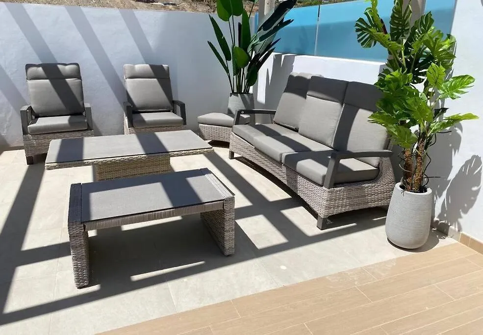 Apartmán Atico Con Vistas Impresionantes Fuengirola
